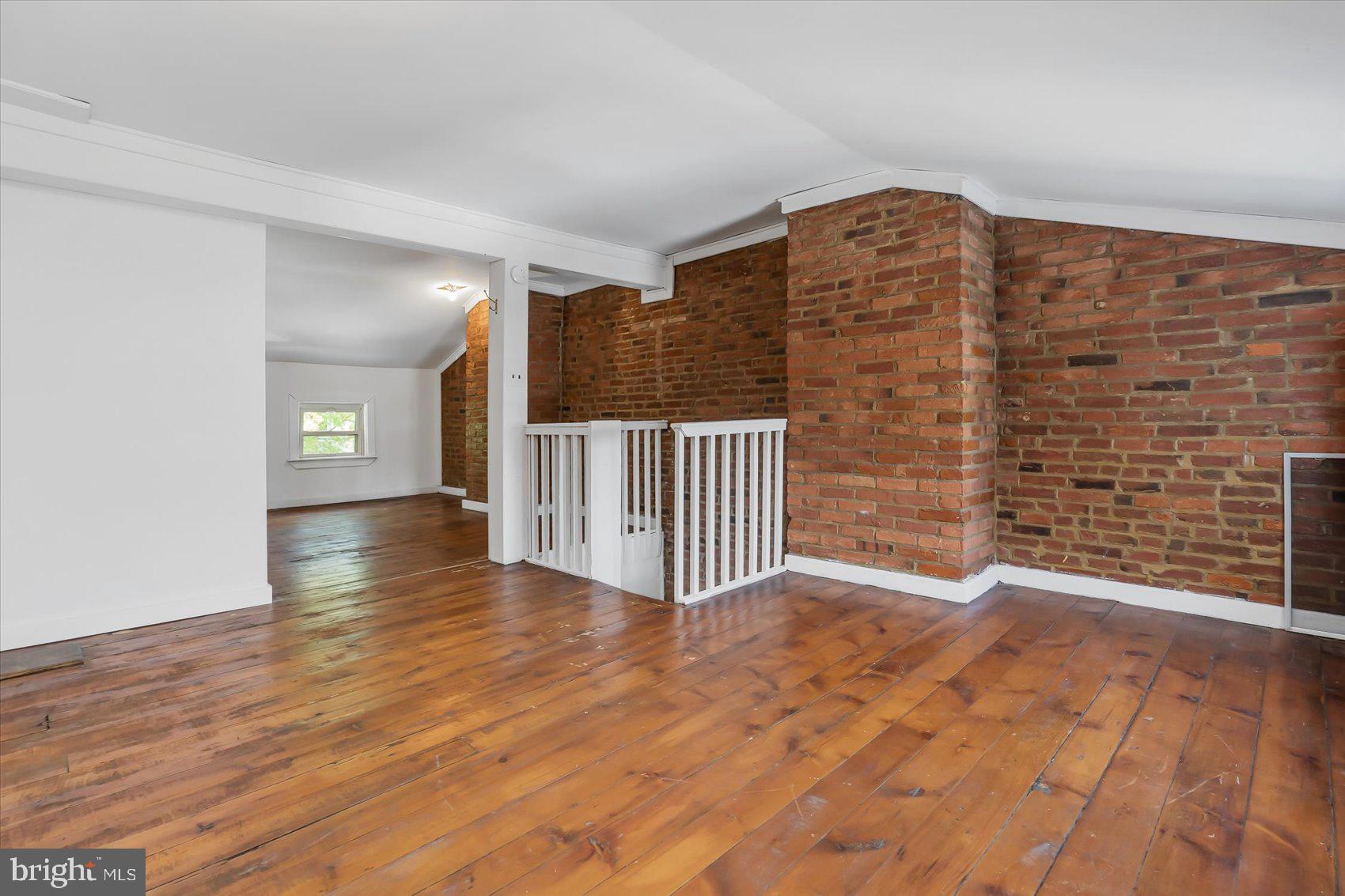 FELLS POINT HISTORIC DISTRICT - Residential