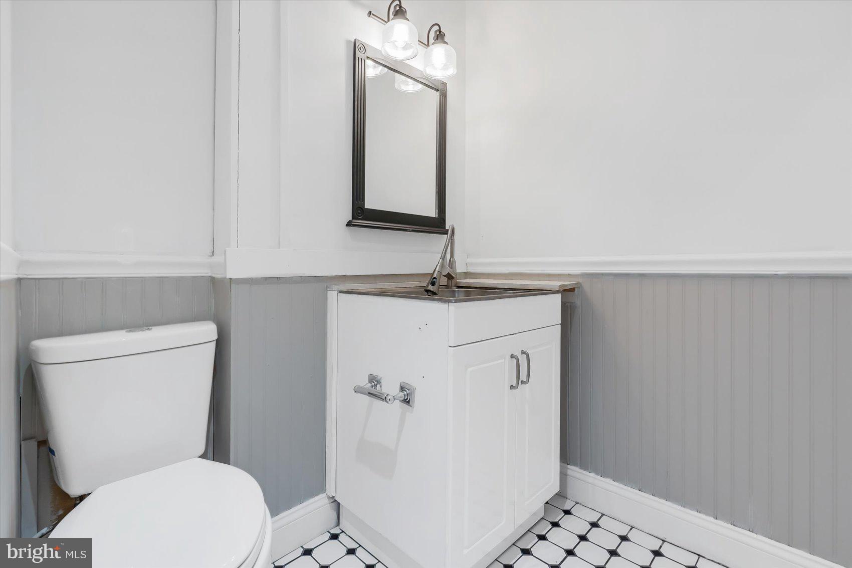 FELLS POINT HISTORIC DISTRICT - Residential