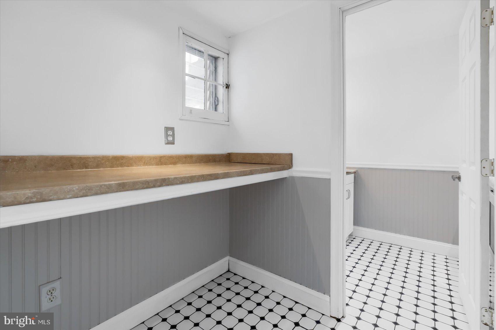 FELLS POINT HISTORIC DISTRICT - Residential