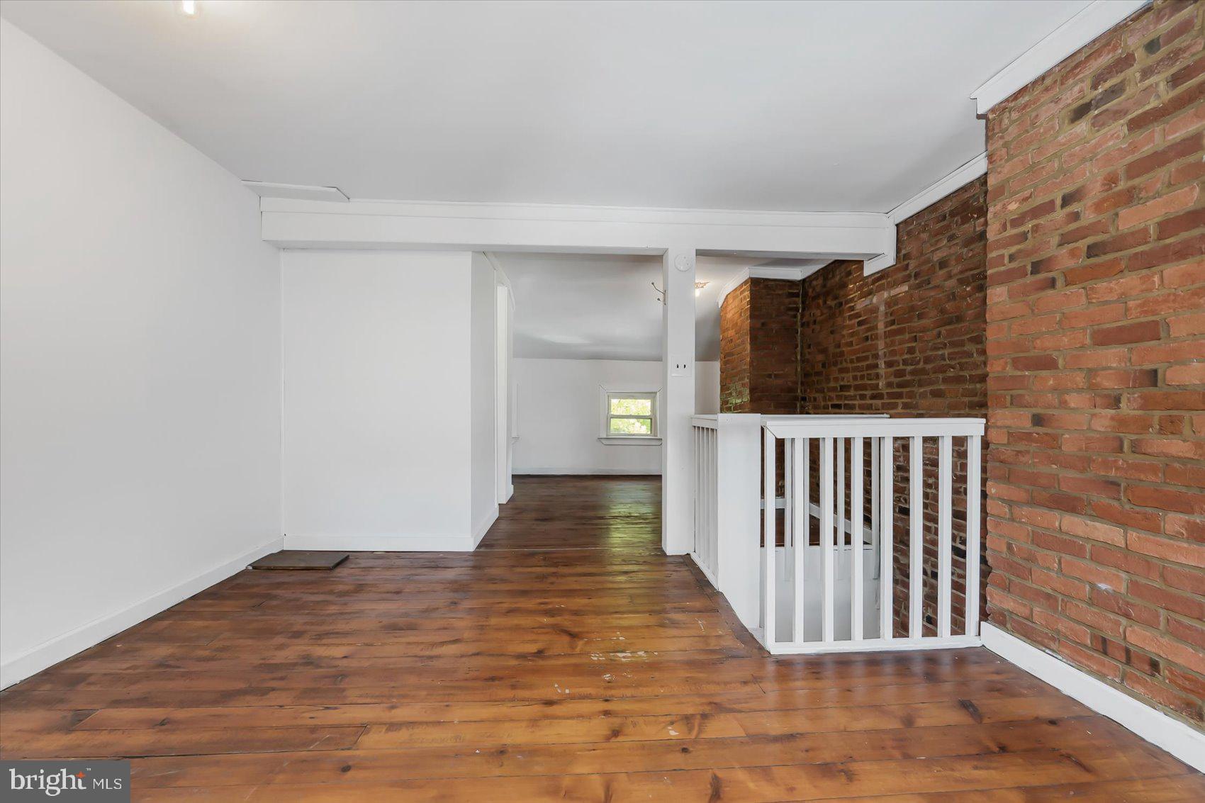 FELLS POINT HISTORIC DISTRICT - Residential