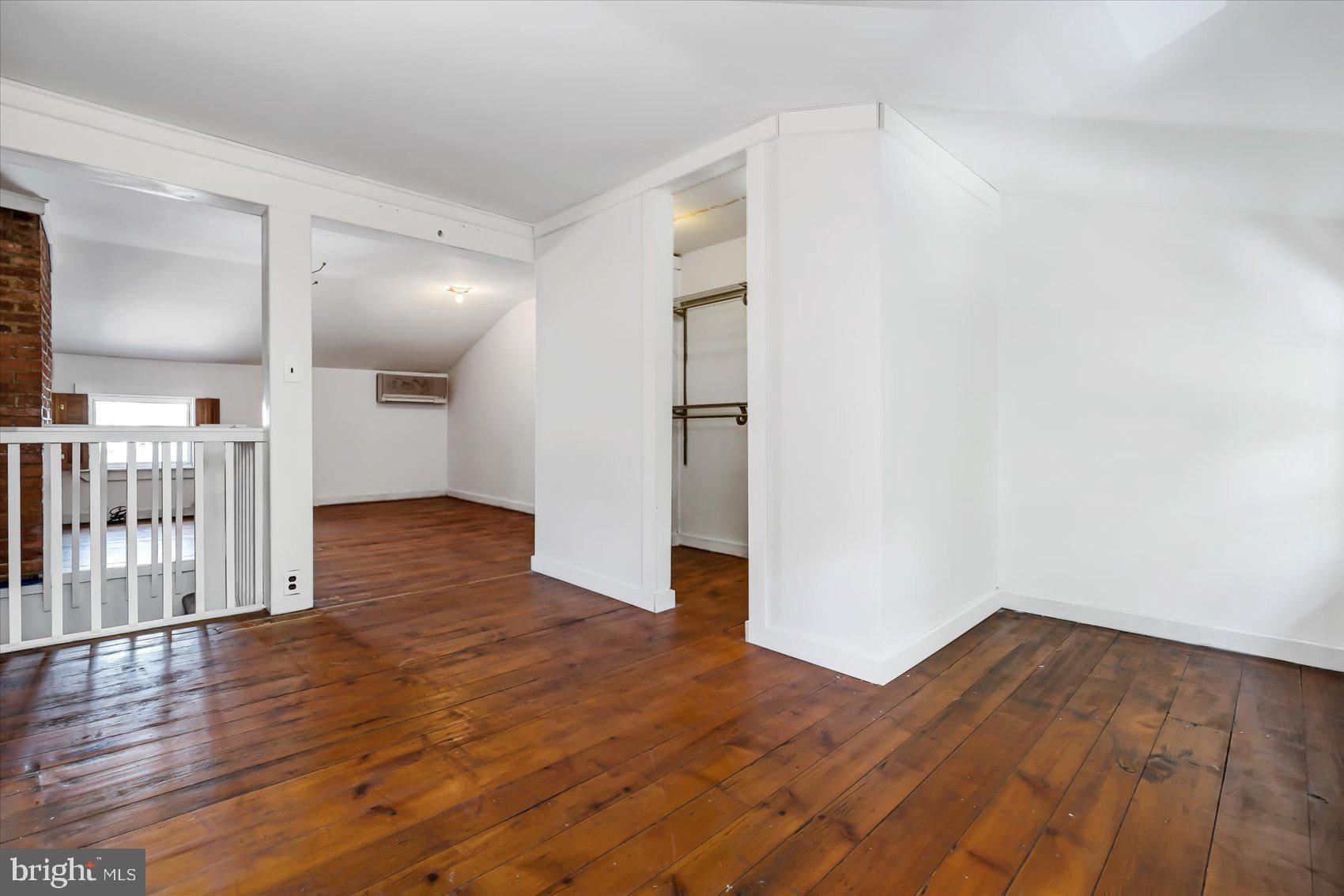 FELLS POINT HISTORIC DISTRICT - Residential