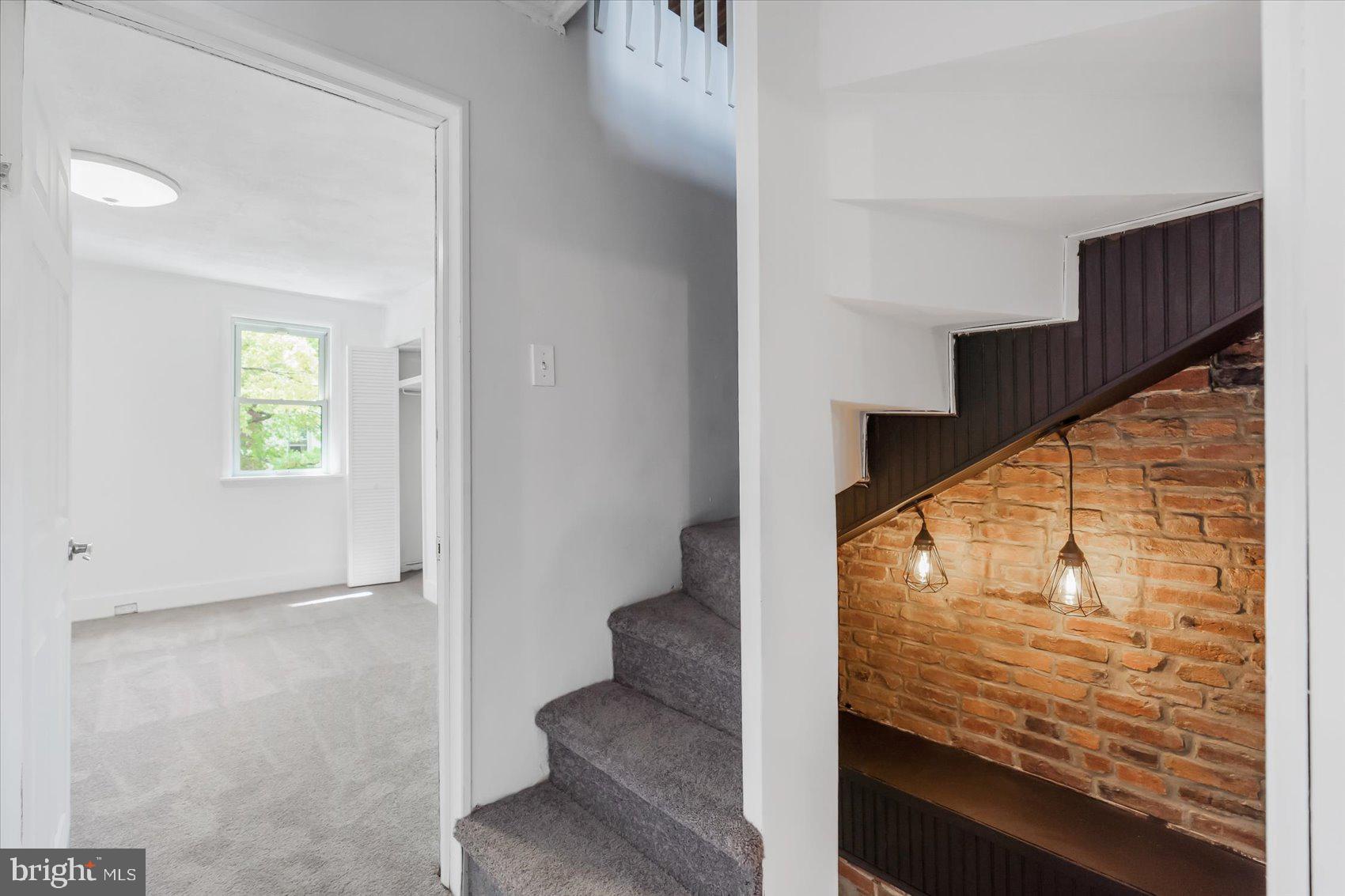 FELLS POINT HISTORIC DISTRICT - Residential