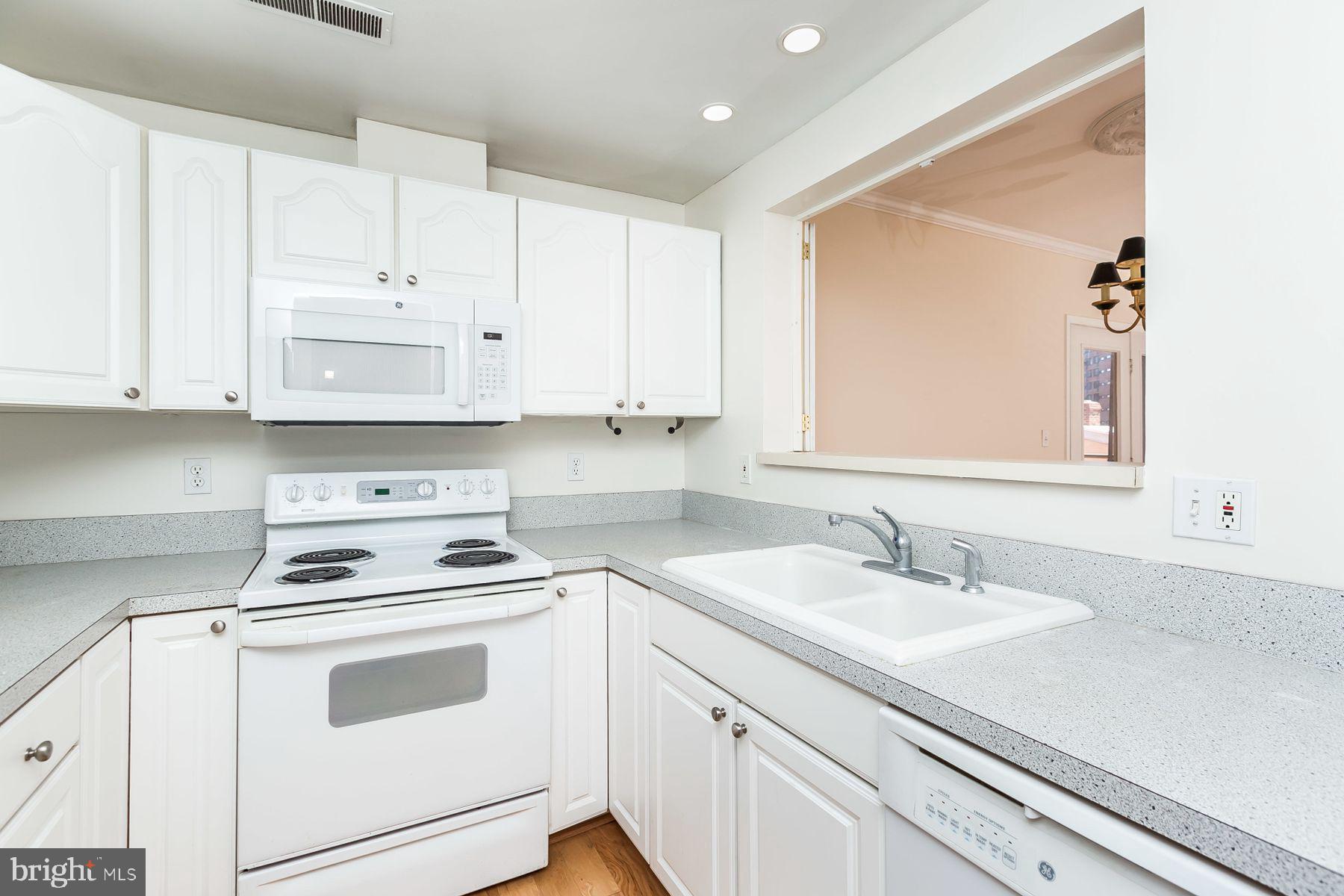 OTTERBEIN - Residential Lease