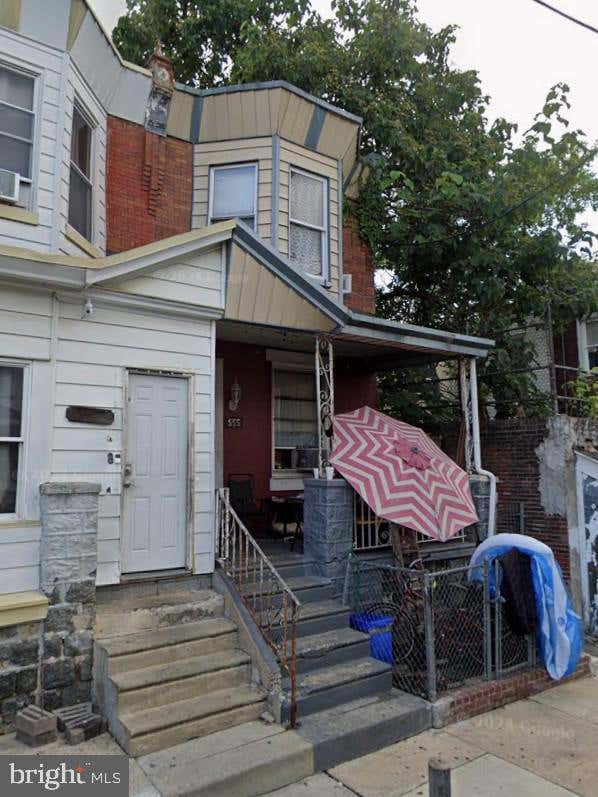 Photo of 555 S Salford Street, PHILADELPHIA, PA 19143 (MLS # PAPH2639912)