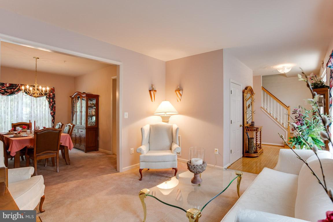 FOX RUN ESTATES - Residential