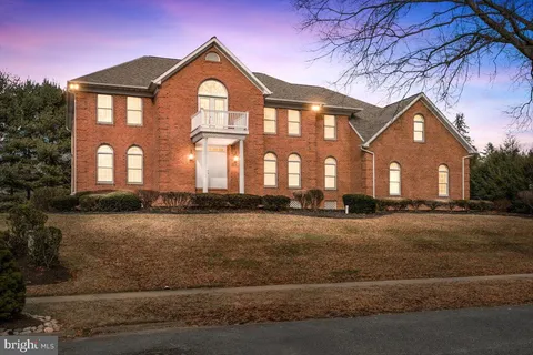 1012 Glenangus Drive, Bel Air, MD MLS: MDHR2039572