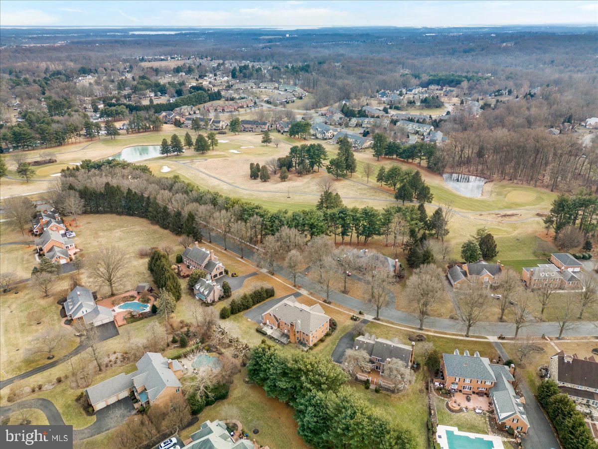 GLENANGUS - Residential