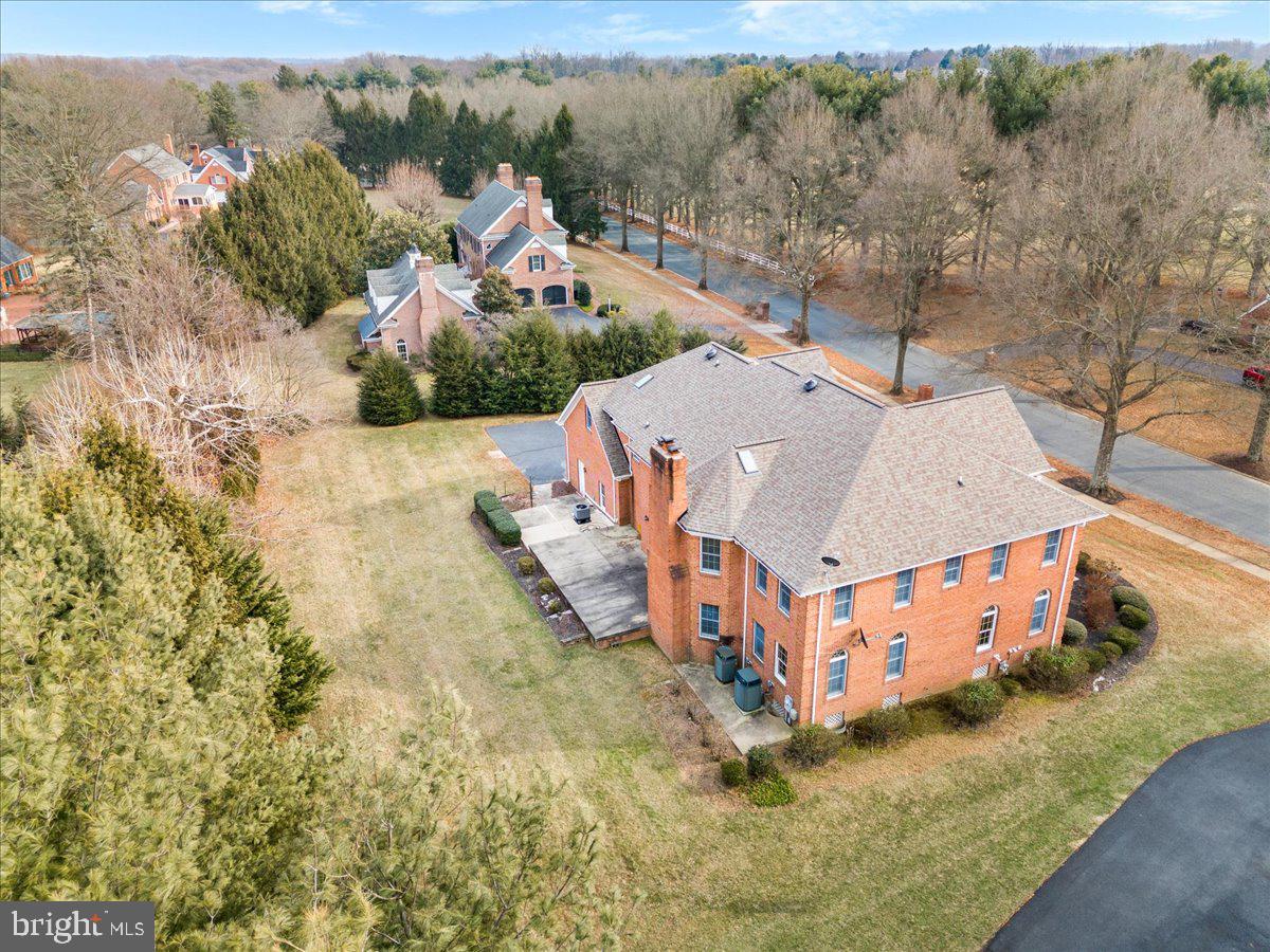 GLENANGUS - Residential