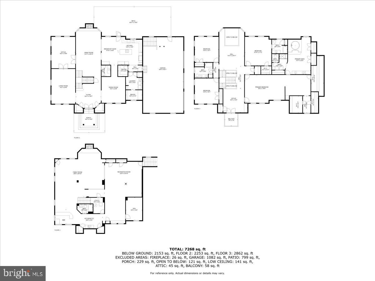 GLENANGUS - Residential