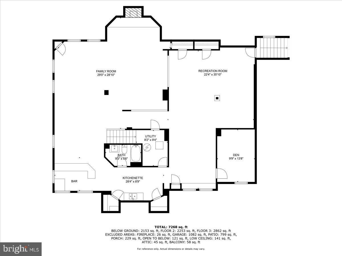 GLENANGUS - Residential