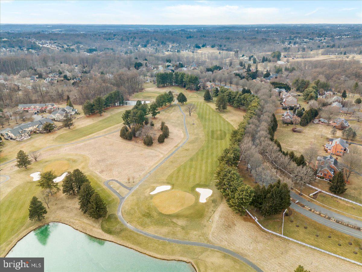 GLENANGUS - Residential