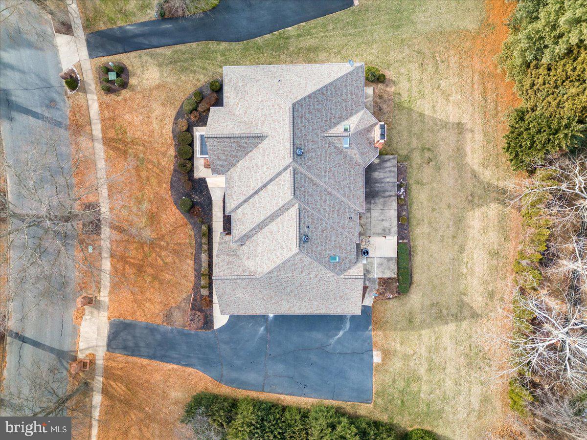 GLENANGUS - Residential