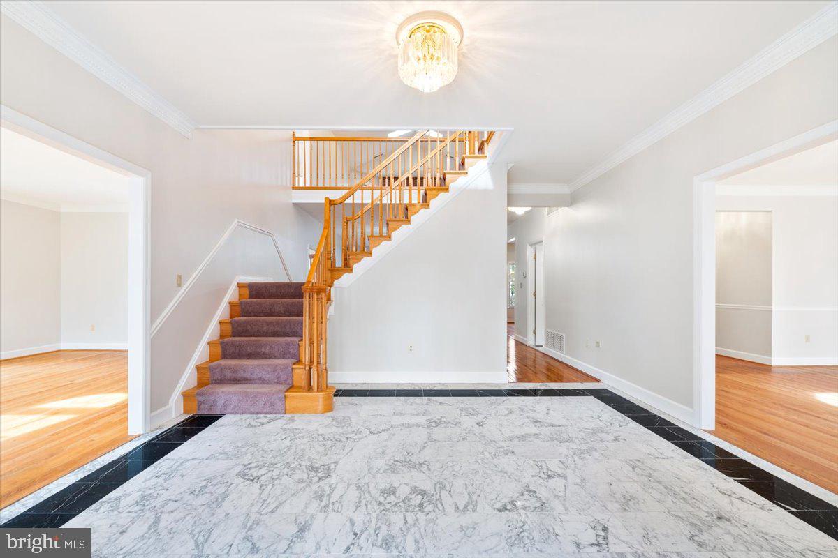 GLENANGUS - Residential