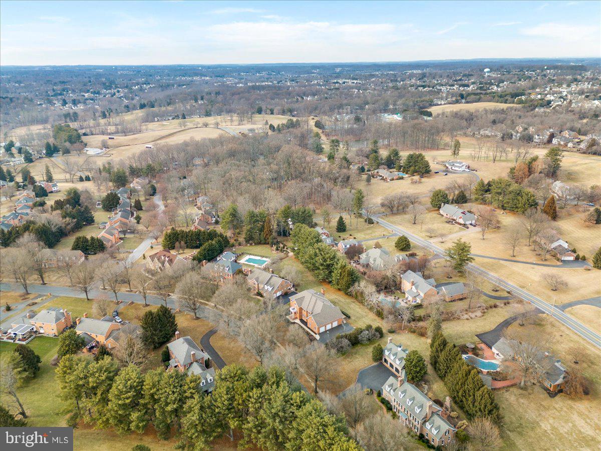 GLENANGUS - Residential
