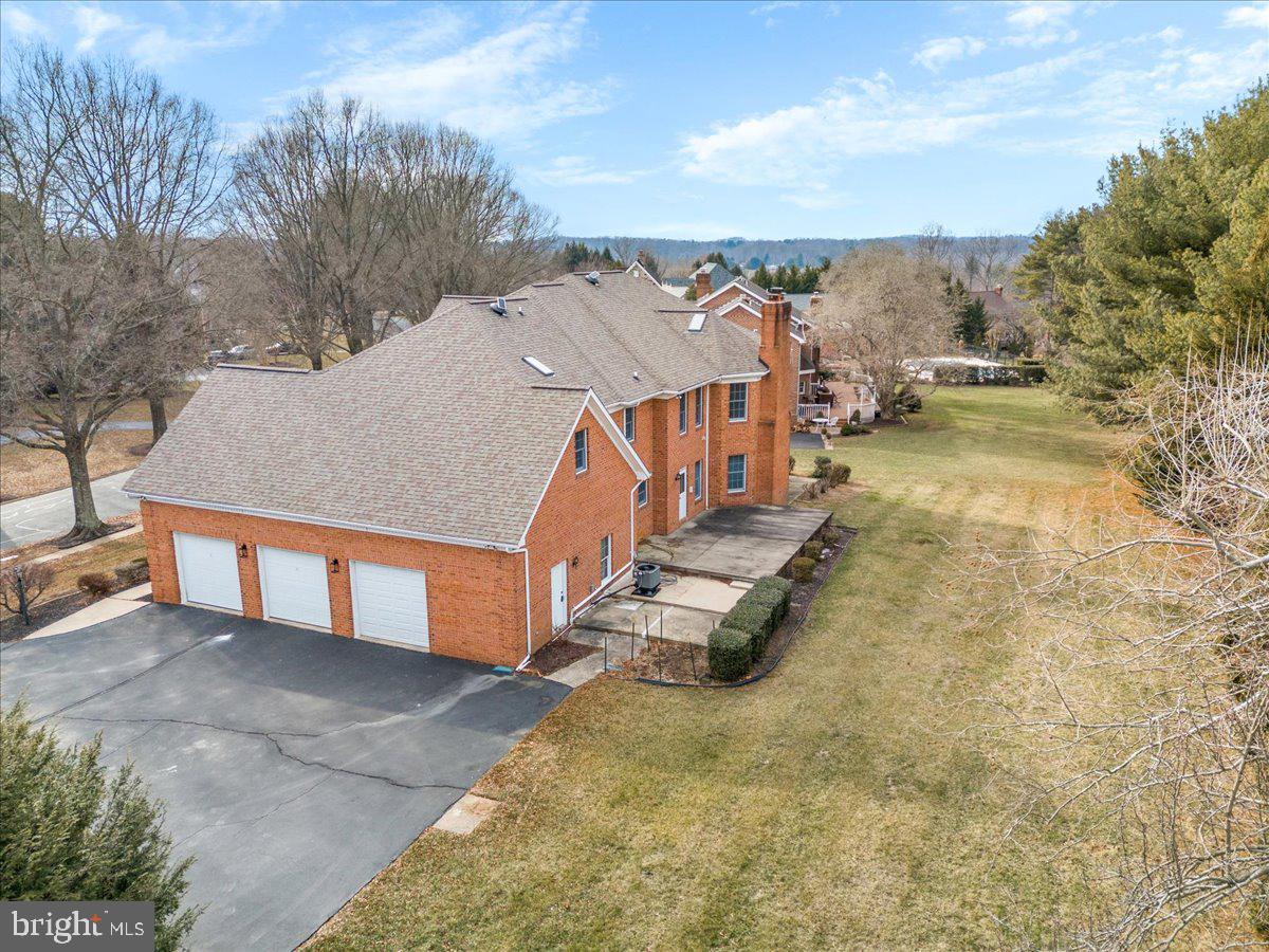 GLENANGUS - Residential