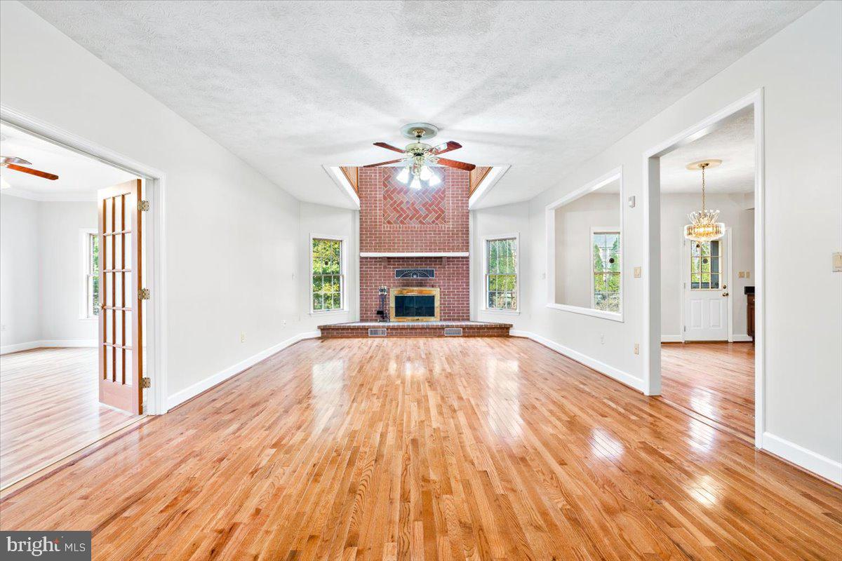 GLENANGUS - Residential