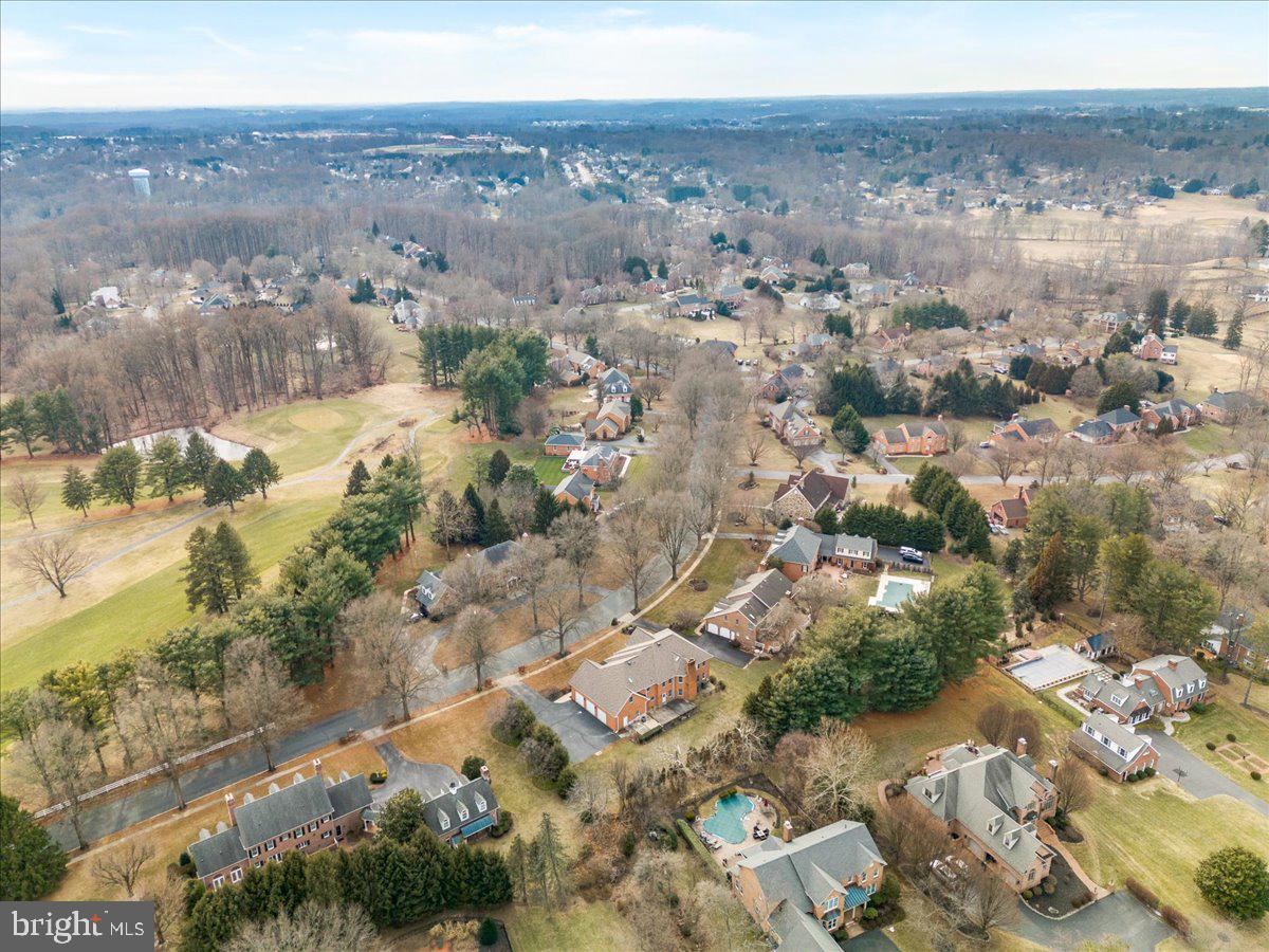 GLENANGUS - Residential