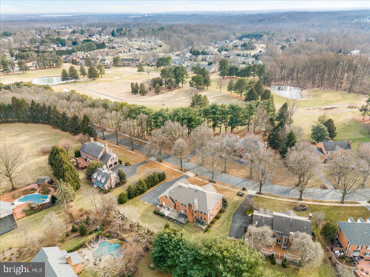GLENANGUS - Residential