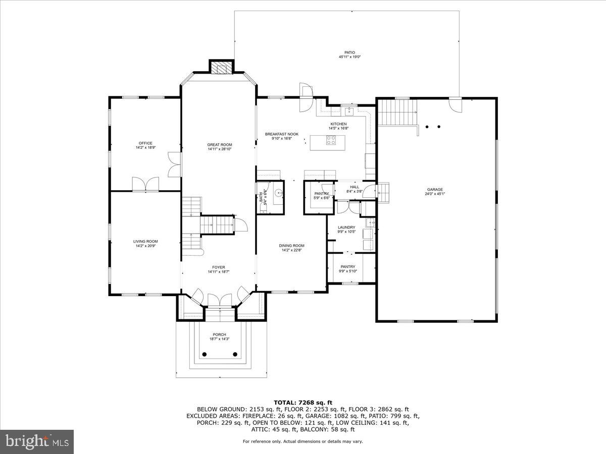 GLENANGUS - Residential
