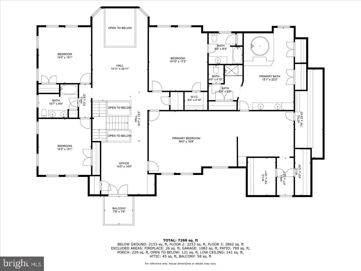 GLENANGUS - Residential
