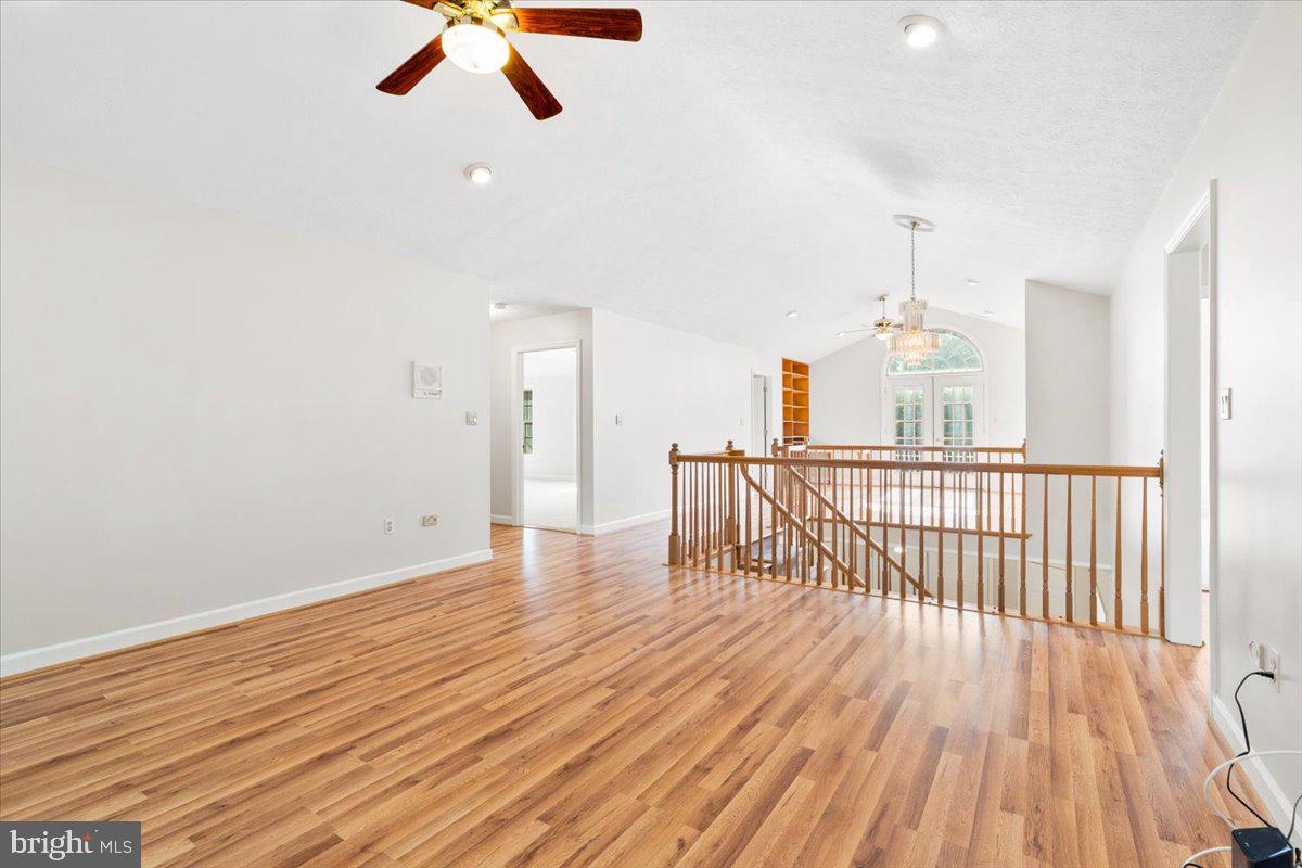 GLENANGUS - Residential