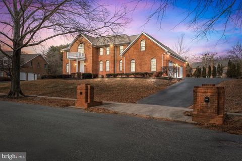 1012 GLENANGUS DRIVE BEL AIR MD 21015