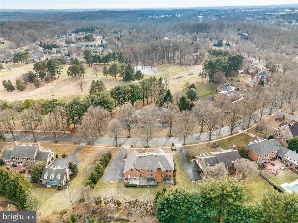GLENANGUS - Residential