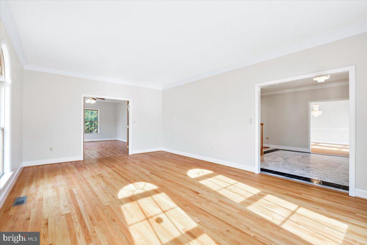 GLENANGUS - Residential