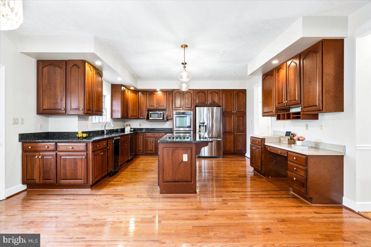 GLENANGUS - Residential
