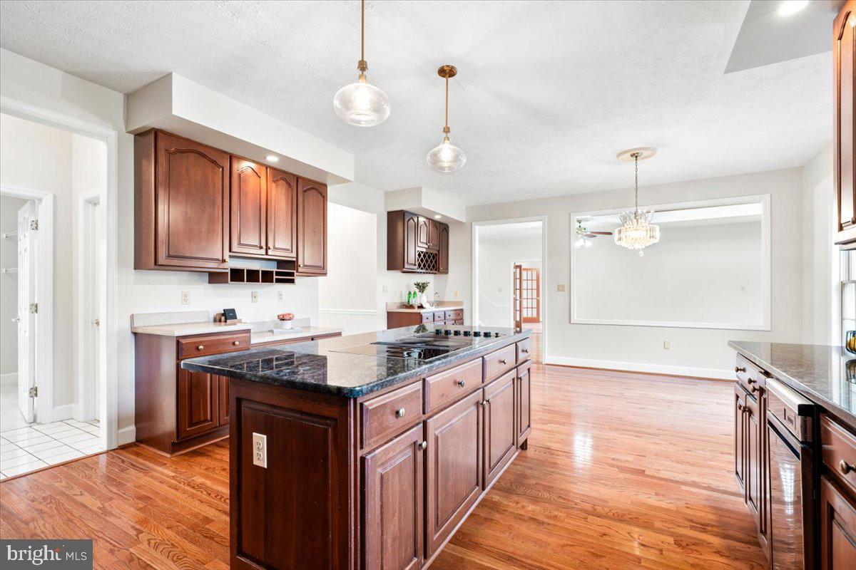 GLENANGUS - Residential