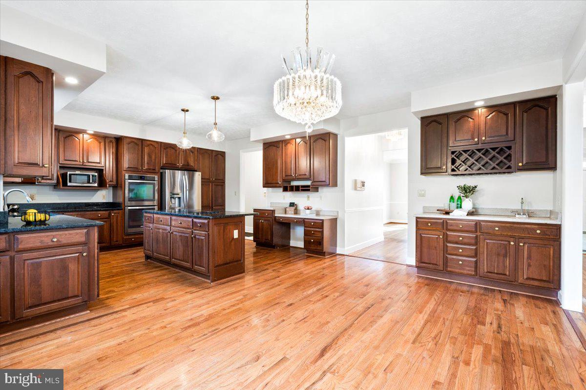 GLENANGUS - Residential