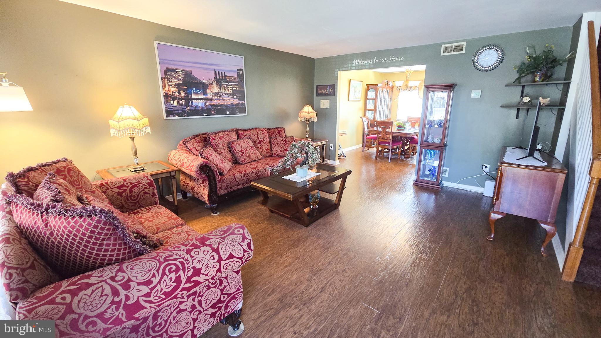 COUNTRY RIDGE - Residential