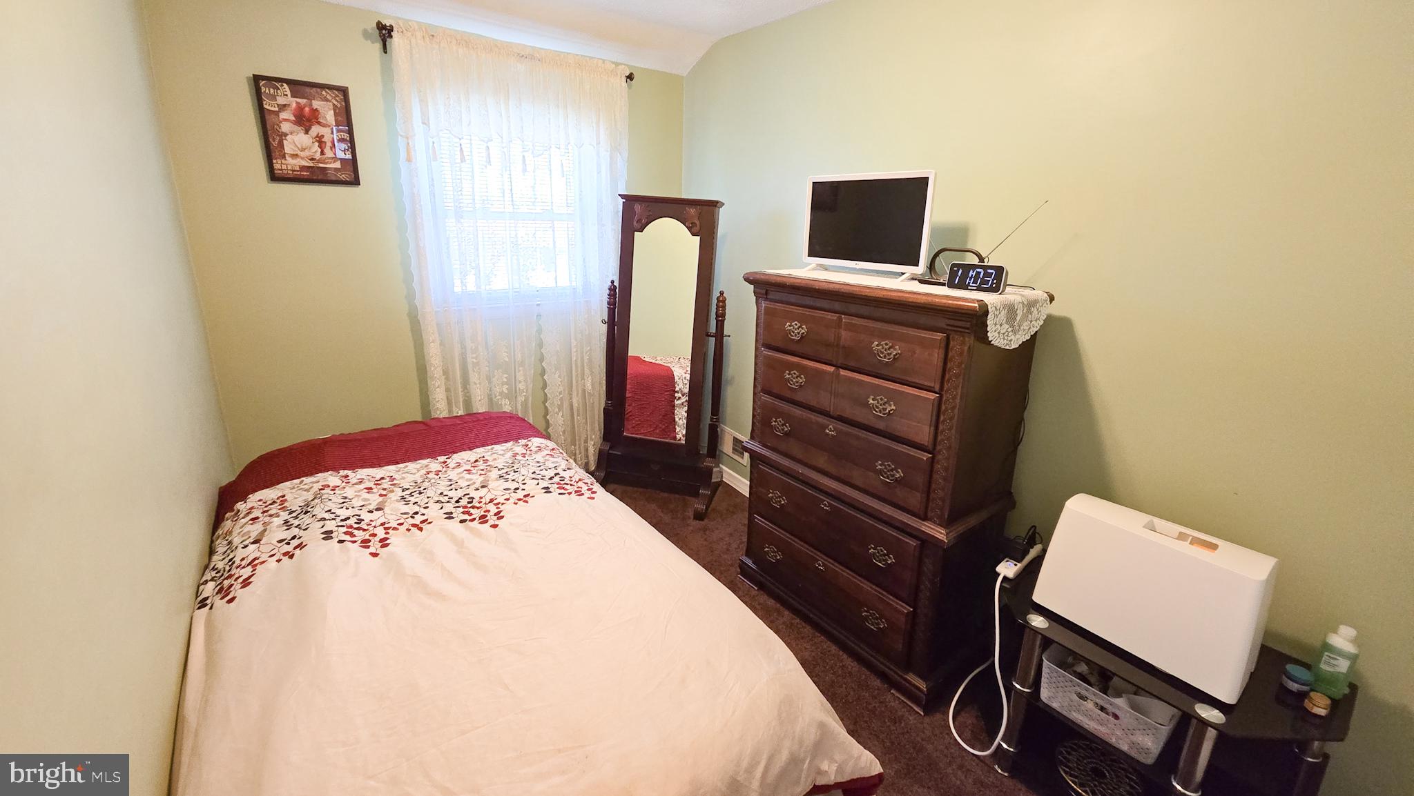 COUNTRY RIDGE - Residential