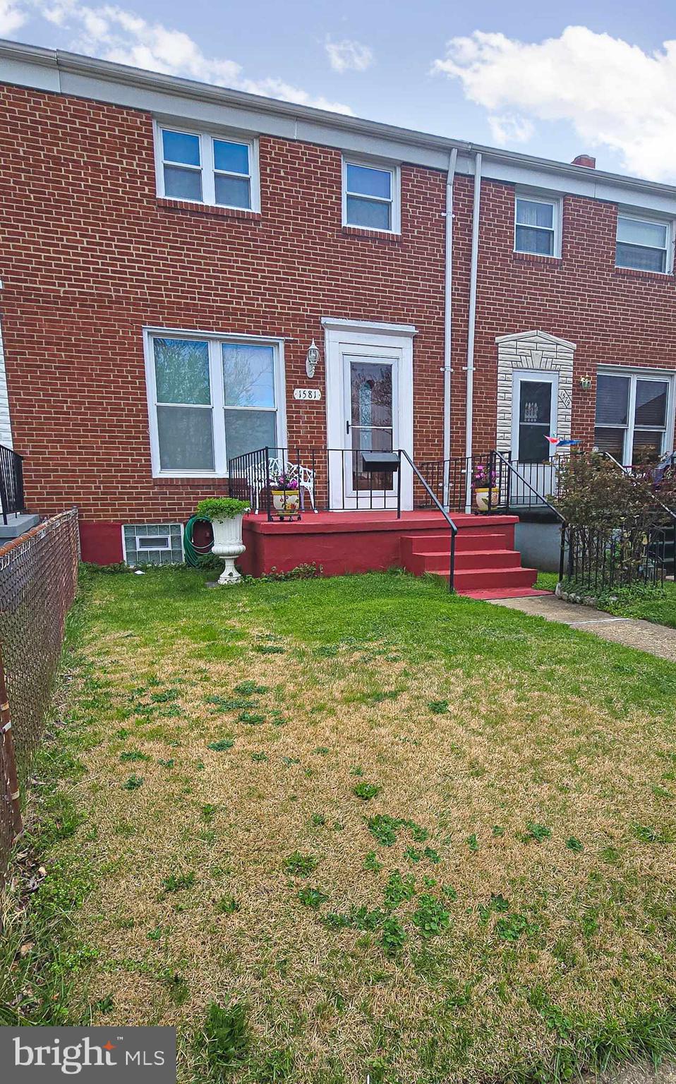 COUNTRY RIDGE - Residential