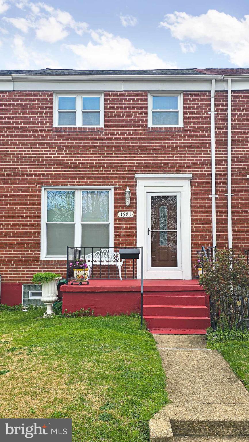 COUNTRY RIDGE - Residential