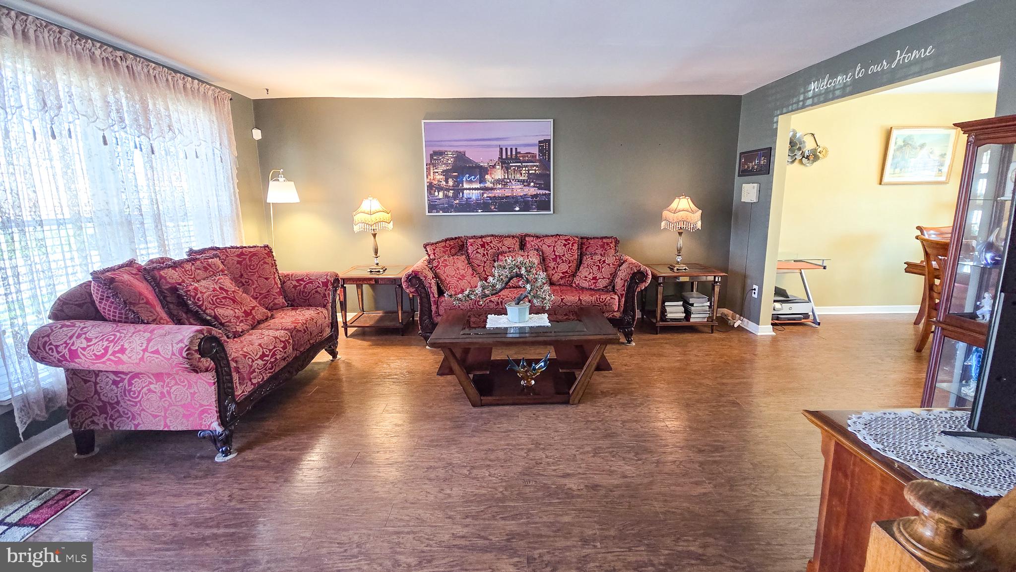 COUNTRY RIDGE - Residential