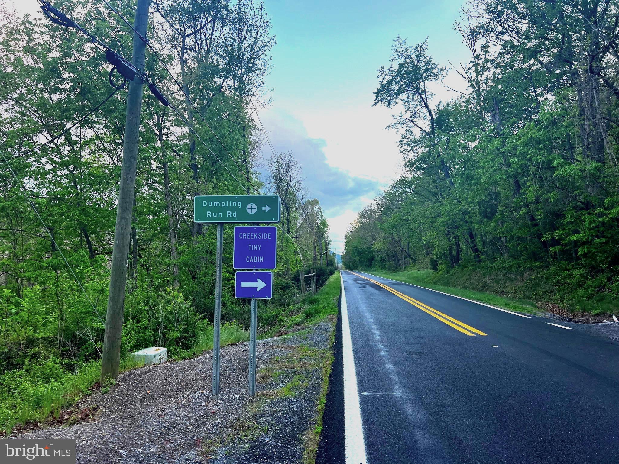 7 DUMPLING RUN ROAD