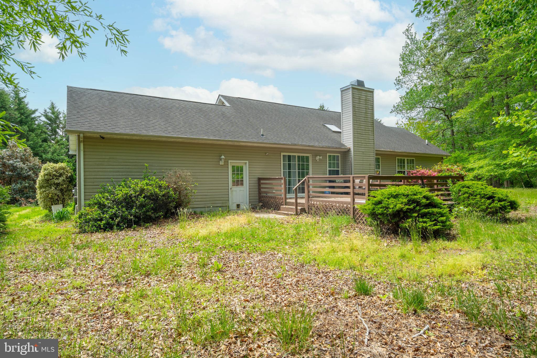 13 HIDDEN CREEK WAY