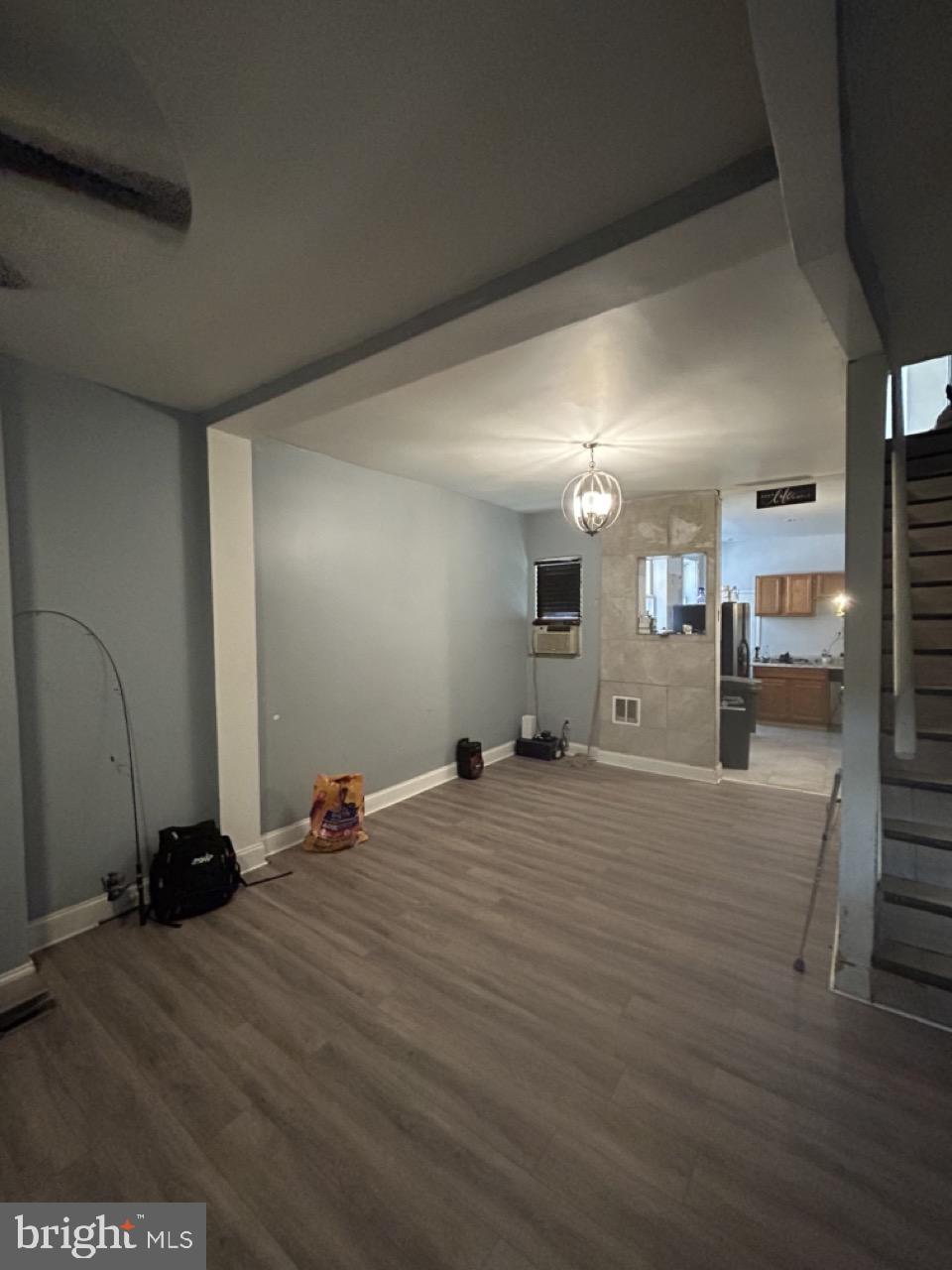 NORTH CENTRAL - Residential