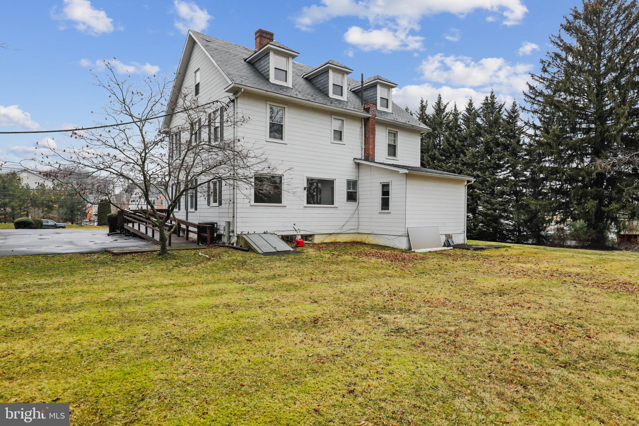 NONE AVAILABLE - Residential Lease