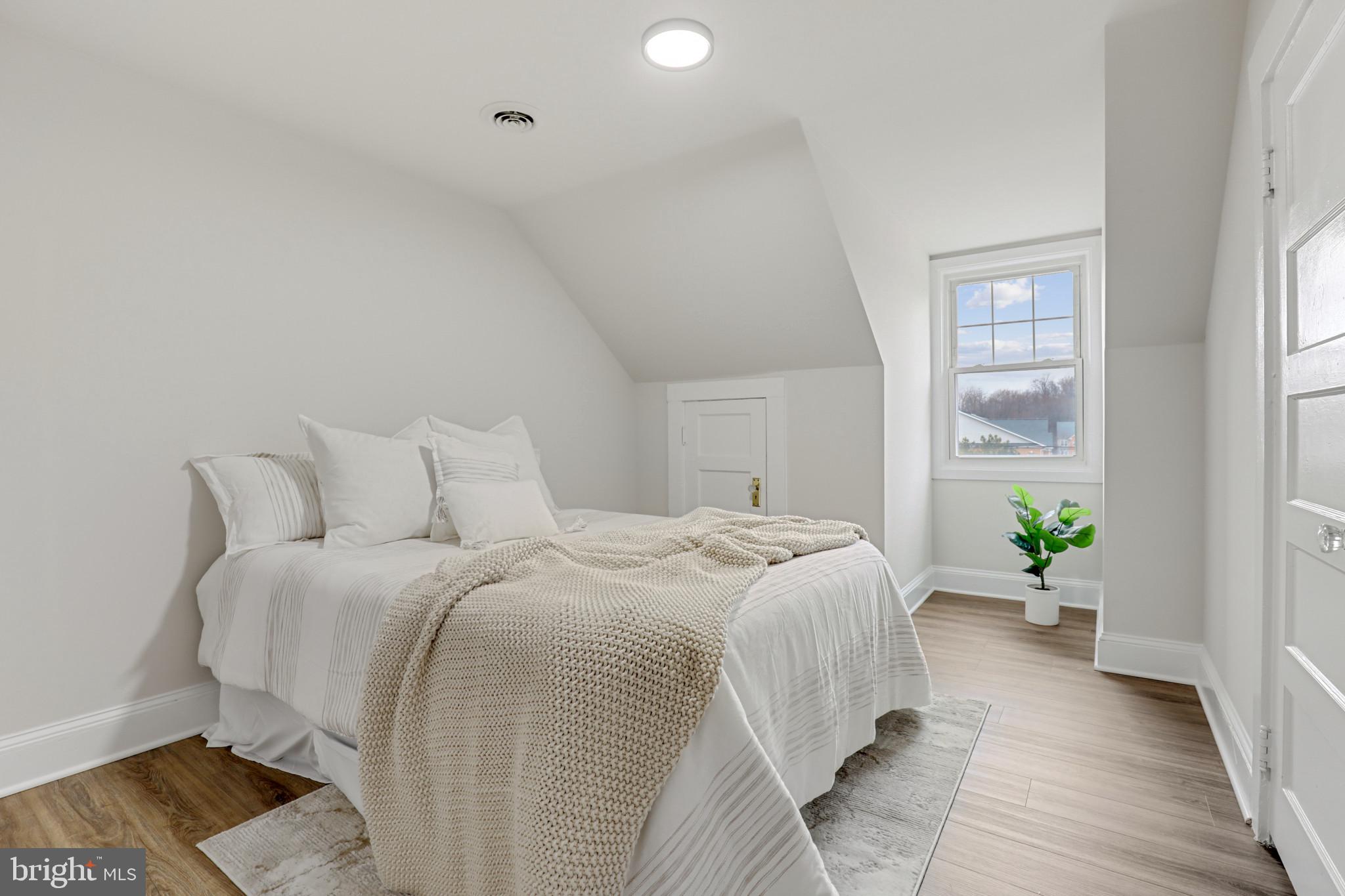 NONE AVAILABLE - Residential Lease