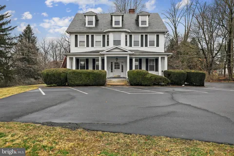707 N Hickory Avenue Unit 3, Bel Air, MD MLS: MDHR2051368
