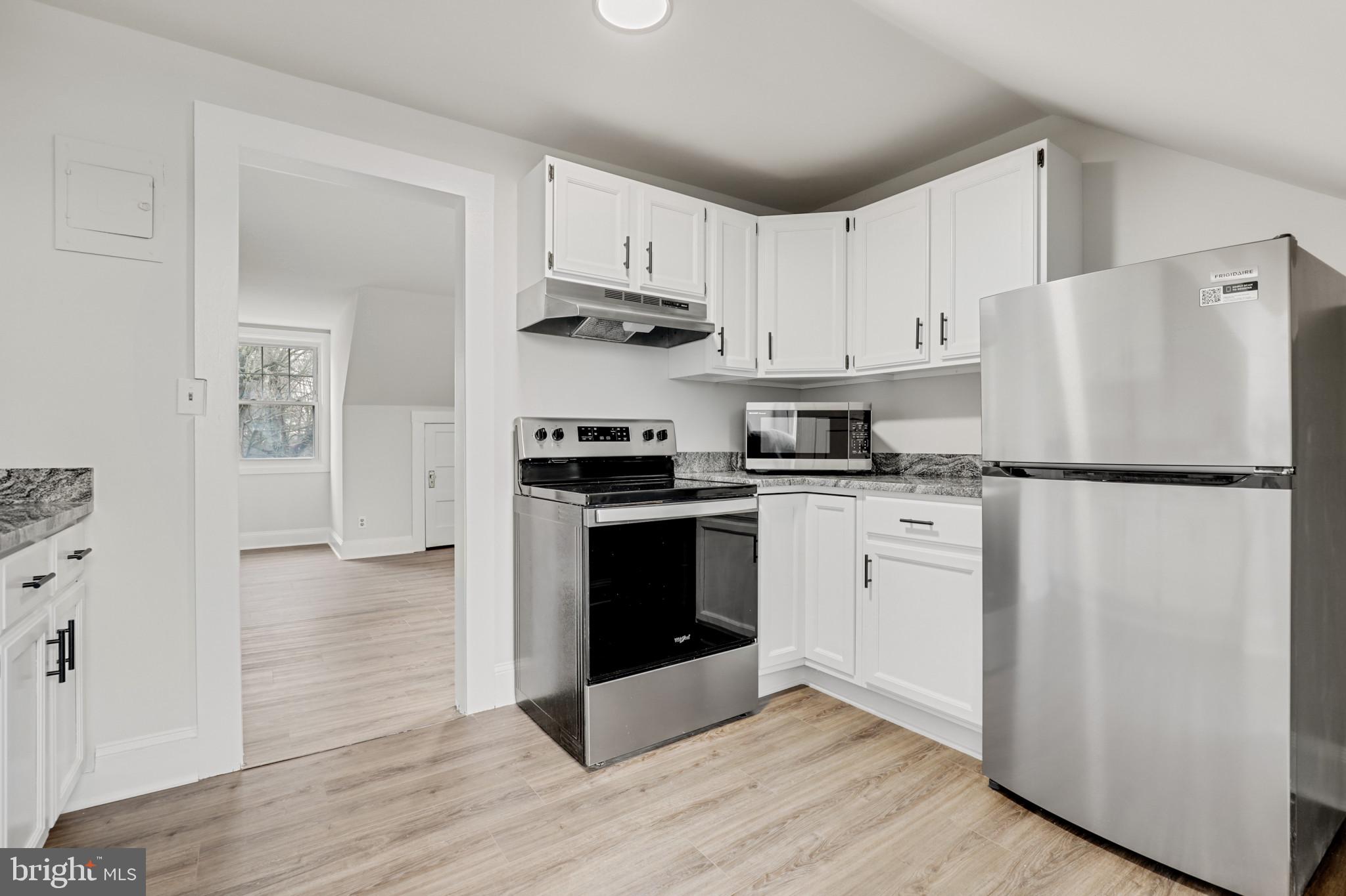 NONE AVAILABLE - Residential Lease