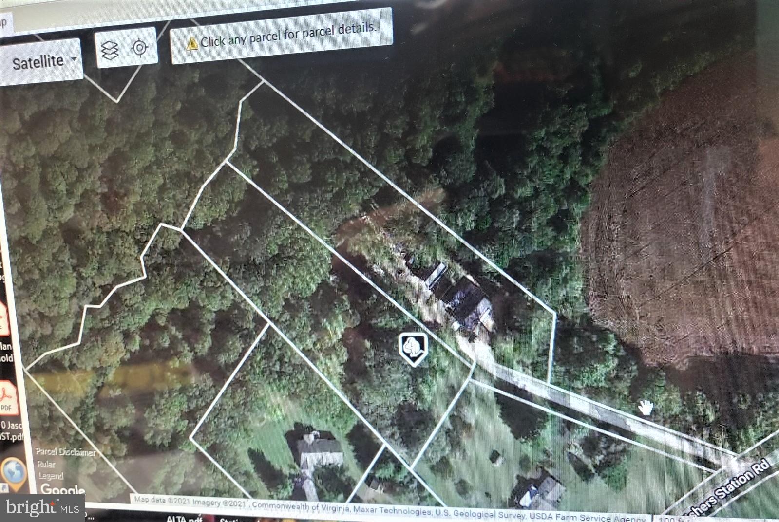 Don't miss this opportunity to build your dream home on 2.3 private wooded acres in sought-after Southern Anne Arundel County. No covenants, restrictions or HOA. Bring your builder of choice and take advantage of today's low interest rates. Listing agent must accompany all showings (no drive by).