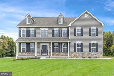 1153 Charleston Circle Unit BRANDYWINE, Dover, DE 19904 - #: DEKT240230