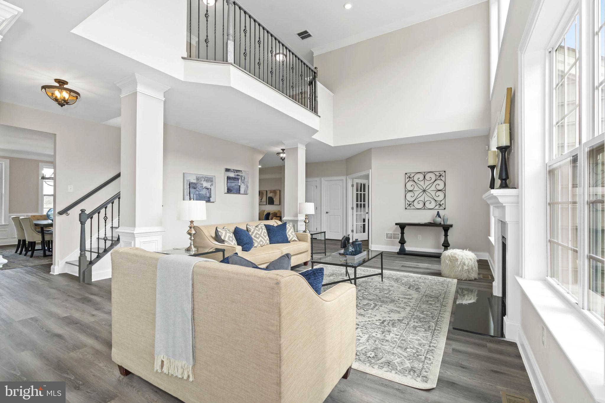 HIDDEN BROOK - Residential