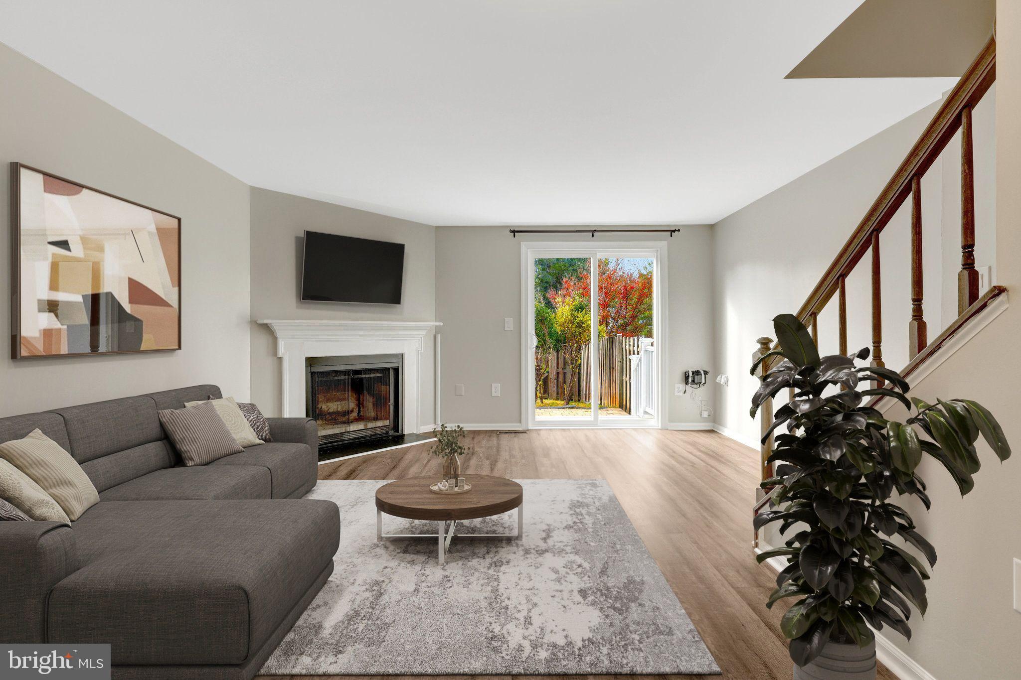 COUNTRYSIDE - Residential