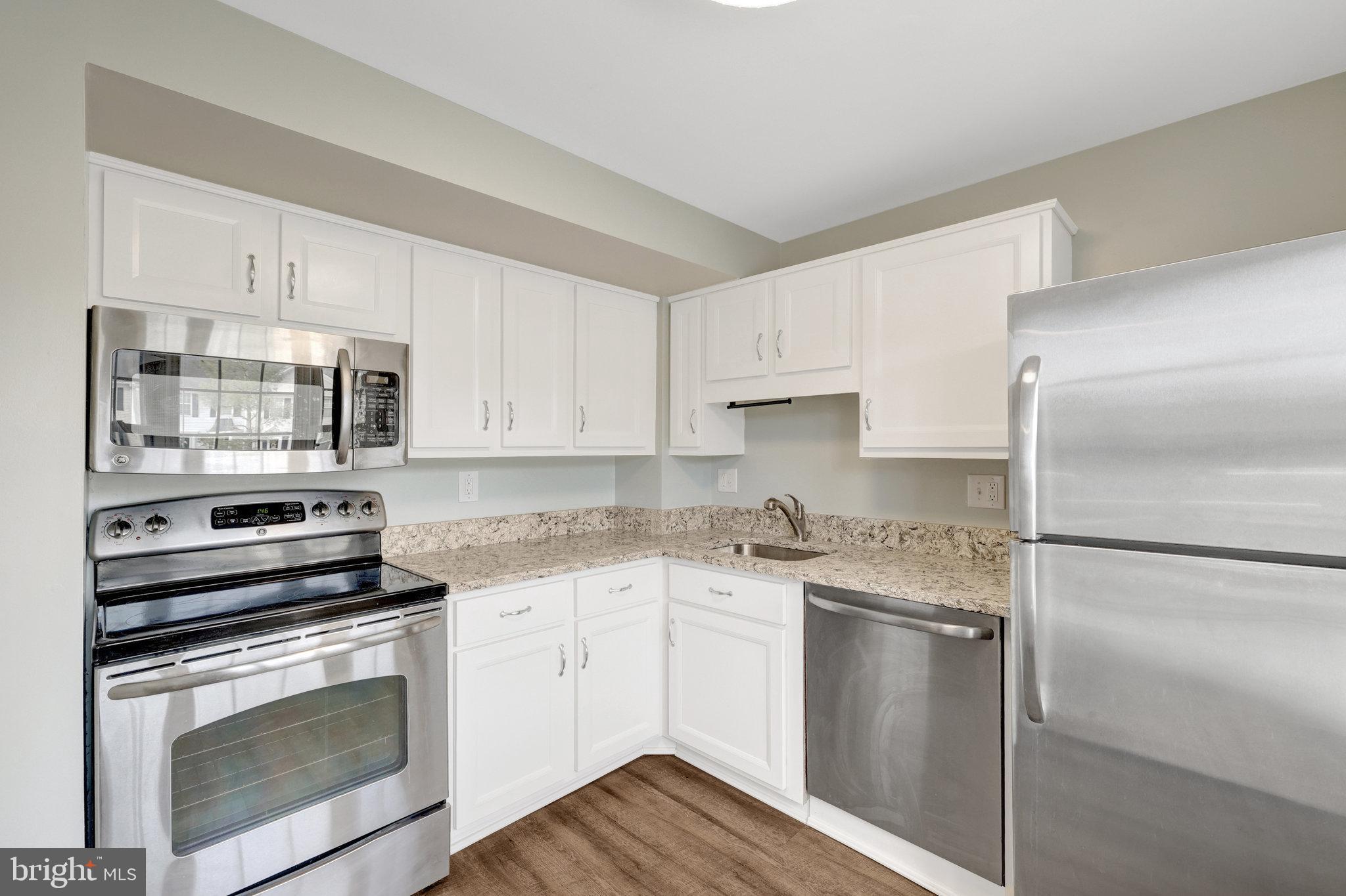 COUNTRYSIDE - Residential