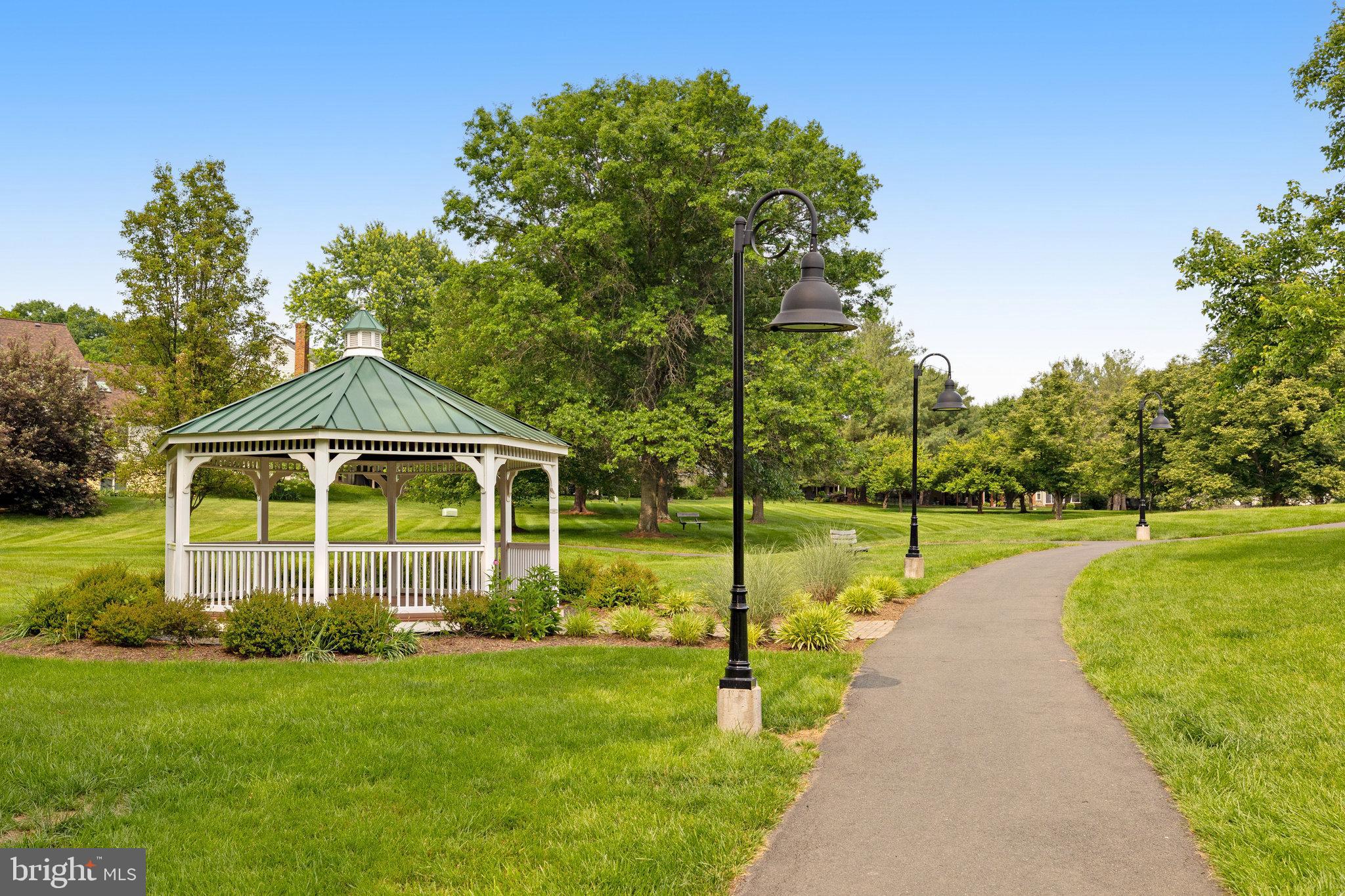 COUNTRYSIDE - Residential