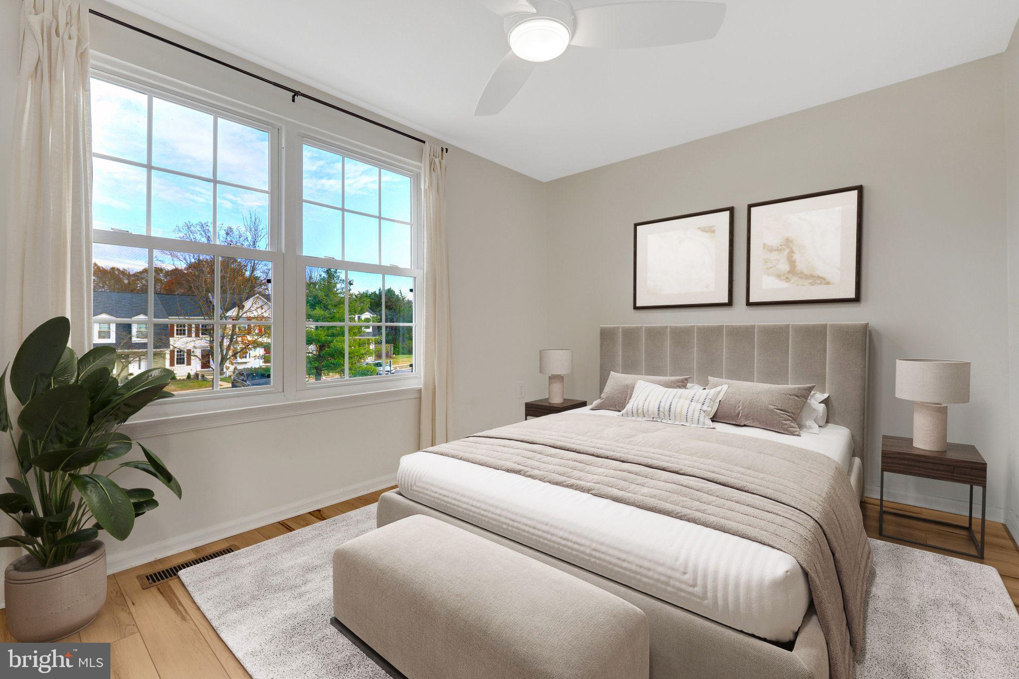 COUNTRYSIDE - Residential